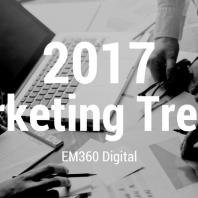 Link to: Digital Marketing - Trends for 2017